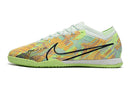 Nike Air Zoom Mercurial Vapor 15 Elite Futsal " Verde Mix "