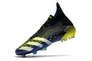 ADIDAS PREDATOR FREAK + pRETO aZUL mix "