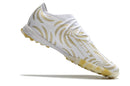 ADIDAS SPEEDPORTAL.1 SOCIETY " Branco Dourado "