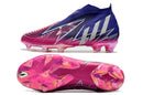Adidas Predator Edge Geometric+ FG " Rosa Azul"