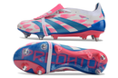 ADIDAS PREDATOR ACCURACY + SG ELITE 2025 TRAVA MISTA