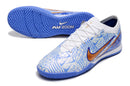Nike Air Zoom Mercurial Vapor 15 Elite Futsal " Azul Mix "