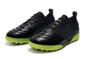 ADIDAS COPA 20.1 SOCIETY " Preto Verde "