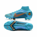 NIKE MERCURIAL SUPERFLY 8 FG ELITE " Blue Print "