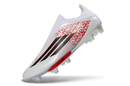 CHUTEIRAS ADIDAS F50 + ELITE CAMPO BRANCO