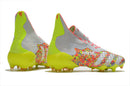 ADIDAS PREDATOR FREAK + " Amarelo Mix "