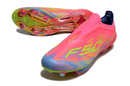 CHUTEIRAS ADIDAS F50 + ELITE CAMPO ( amortecimento em gel )