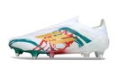 ADIDAS F50 + SG ELITE 2025 TRAVA MISTA