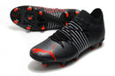 Puma Future Z 1.1 " Preto Vermelho "