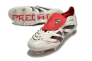 ADIDAS PREDATOR ACCURACY + SG ELITE 2025 TRAVA MISTA