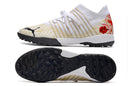 Puma Future Z 1.3 Teazer Society " Branco Flor "
