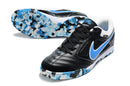 NIKE SB GATO X SUPREME Futsal " Preto Azul Mix "