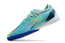 CHUTEIRA ADIDAS X SPEEDPORTAL FUTSAL "Azul Claro "