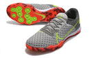 NIKE REACT GATO FUTSAL " CINZA MIX "