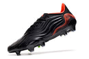 ADIDAS COPA SENSE,1 FG " Vermelho Preto "