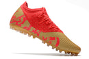 Puma Future Z 1.1 Society " Dourado "