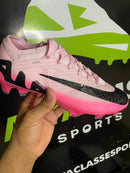 NIKE MERCUTIAL VAPOR AIRZOOM 15 ROSA