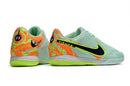 Chuteira Futsal Tiempo Legend 9 PRO “verde mar “