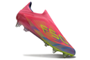ADIDAS F50 + SG ELITE 2025 TRAVA MISTA