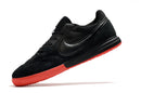 Nike Premier II sala Futsal " Preto Laranja "