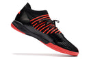 Chuteira Puma Future Z 1.3 Teazer Futsal " Preto Vermelho "
