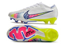 Nike Air Zoom Mercurial Vapor 15 Elite " Branco Color "