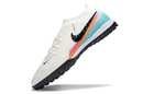CHUTEIRA SOCIETY NIKE PHANTOM LUNA GX 2 BRANCA (PRONTA ENTREGA)