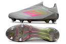ADIDAS F50 + SG ELITE 2025 TRAVA MISTA