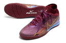 Nike Air Zoom Mercurial Superfly IX Elite Futsal " Roxo MBappe "