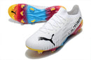 Puma Ultra 13 city " Branco Mix "