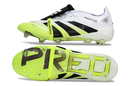 ADIDAS PREDATOR ACCURACY+ FG 2025/26