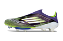 CHUTEIRAS ADIDAS F50 + ELITE CAMPO ( amortecimento em gel )