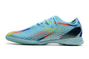 CHUTEIRA ADIDAS X SPEEDPORTAL FUTSAL " Azul Mix "