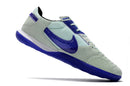 Nike Streetgato Futsal " Branco Violeta "