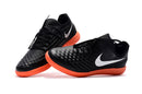NIKE MAGISTA X FINALE FUTSAL " PRETO VERMELHO "