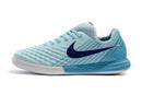 NIKE MAGISTA X FINALE FUTSAL " AZUL CLARO "
