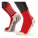 MEIA PRO SOCKS ANTIDERRAPANTE