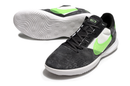 NIKE STREETGATO FUTSAL PRETO VERDE