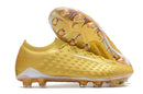 NIKE PHANTOM ULTRA VENOM DOURADO