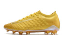 NIKE PHANTOM ULTRA VENOM DOURADO