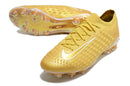 NIKE PHANTOM ULTRA VENOM DOURADO