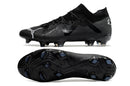 PUMA FUTURE ULTIMATE PRETO FULL