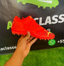 Puma Future Z 1.1 Society " Laranja "