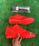 Puma Future Z 1.1 Society " Laranja "