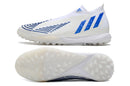 ADIDAS PREDATOR EDGE + SOCIETY BRANCO GELO