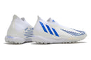 ADIDAS PREDATOR EDGE + SOCIETY BRANCO GELO