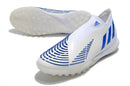 ADIDAS PREDATOR EDGE + SOCIETY BRANCO GELO