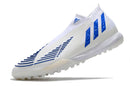 ADIDAS PREDATOR EDGE + SOCIETY BRANCO GELO