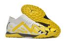 PUMA FUTURE ULTIMATE SOCIETY .1 AMARELO WHITE