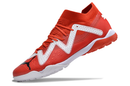 PUMA FUTURE ULTIMATE SOCIETY .1 VERMELHO